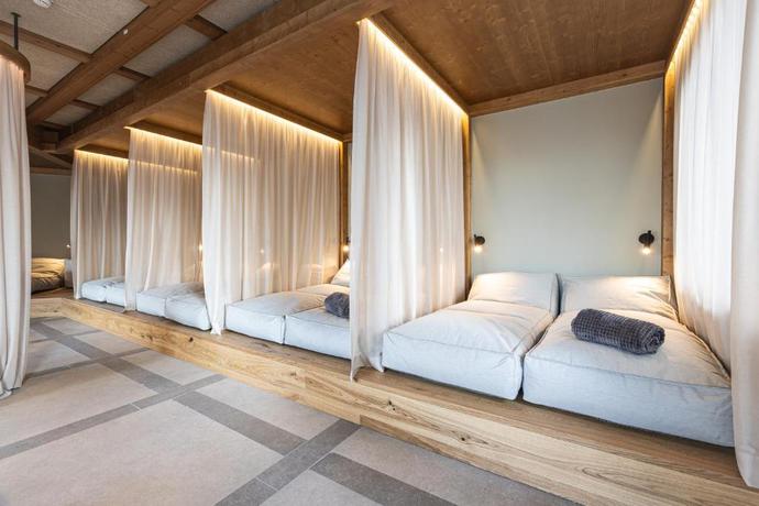 Imagen de los interiores del Hotel Neue Post, Zell Am See . Foto 18