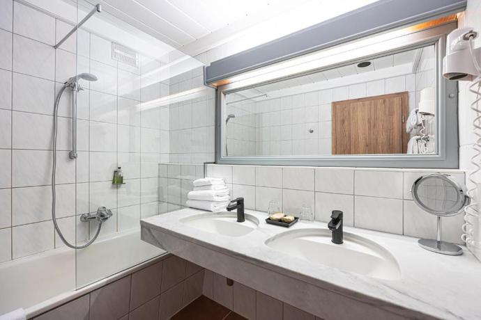 Imagen de la habitación del Hotel Neue Post, Zell Am See . Foto 4