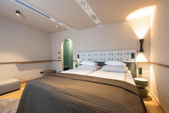 Imagen de la habitación del Hotel Neue Post, Zell Am See . Foto 6