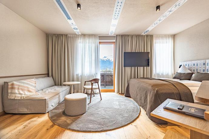 Imagen de la habitación del Hotel Neue Post, Zell Am See . Foto 8