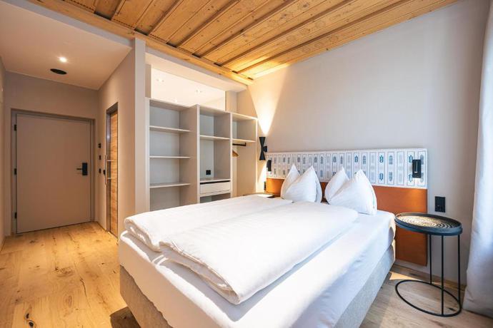 Imagen de la habitación del Hotel Neue Post, Zell Am See . Foto 10