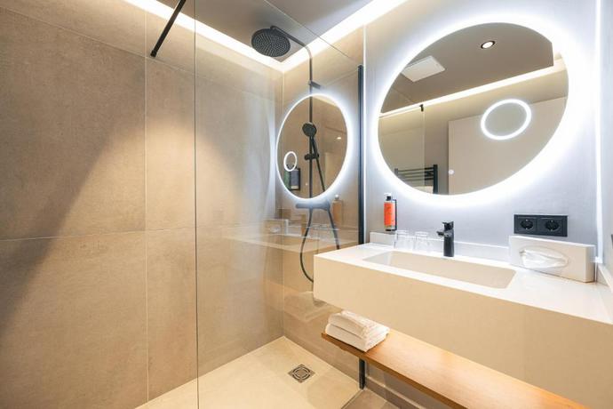 Imagen de la habitación del Hotel Neue Post, Zell Am See . Foto 12