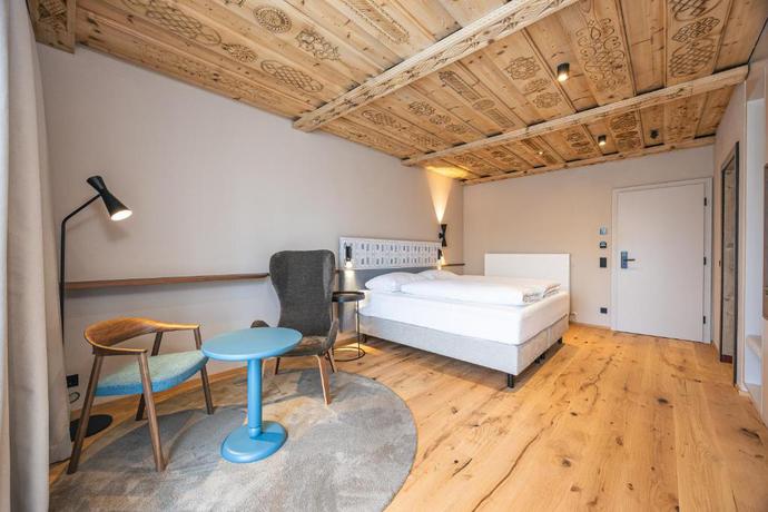 Imagen de la habitación del Hotel Neue Post, Zell Am See . Foto 13