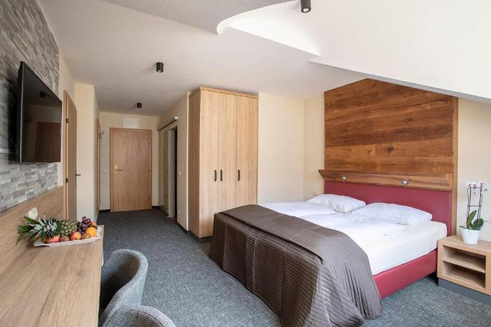 Imagen de la habitación del Hotel Neue Post, Zell Am See . Foto 14