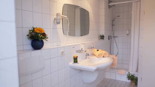 Imagen de la habitación del Hotel Neuenfels. Foto 3