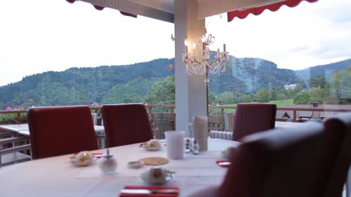Imagen de la habitación del Hotel Neuenfels. Foto 5