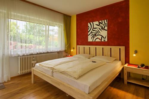 Imagen de la habitación del Hotel Neuenfels. Foto 6