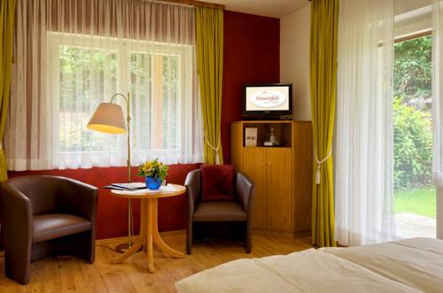 Imagen de la habitación del Hotel Neuenfels. Foto 7