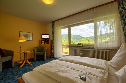 Imagen de la habitación del Hotel Neuenfels. Foto 8