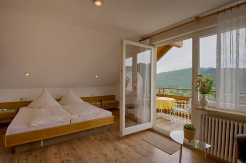 Imagen de la habitación del Hotel Neuenfels. Foto 10