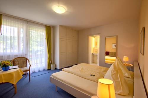 Imagen de la habitación del Hotel Neuenfels. Foto 12