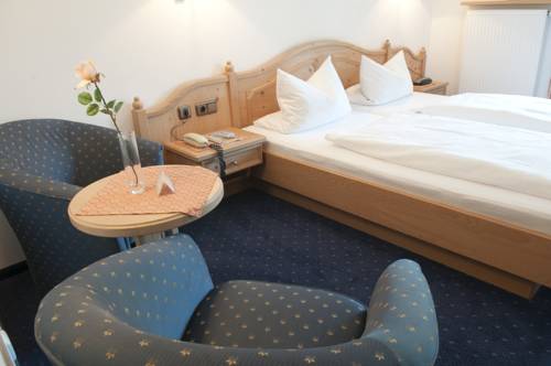 Imagen de la habitación del Hotel Neuer Am See. Foto 2