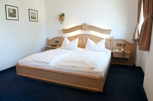 Imagen de la habitación del Hotel Neuer Am See. Foto 4