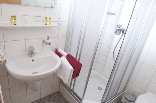Imagen de la habitación del Hotel Neuer Am See. Foto 5