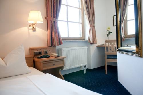 Imagen de la habitación del Hotel Neuer Am See. Foto 6