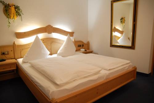Imagen de la habitación del Hotel Neuer Am See. Foto 7