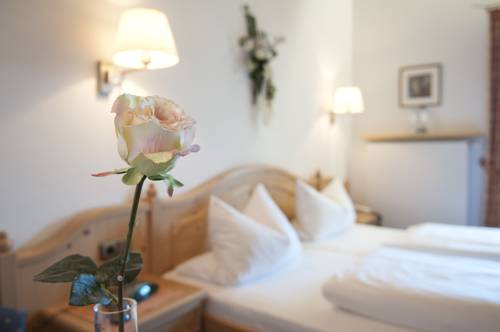 Imagen de la habitación del Hotel Neuer Am See. Foto 8