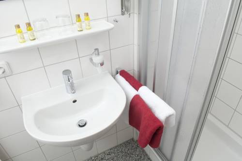 Imagen de la habitación del Hotel Neuer Am See. Foto 9
