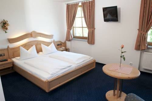 Imagen de la habitación del Hotel Neuer Am See. Foto 11