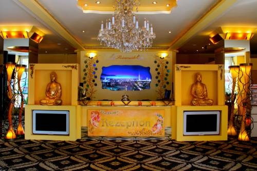 Imagen general del Hotel Neuer Fritz Berlin. Foto 2