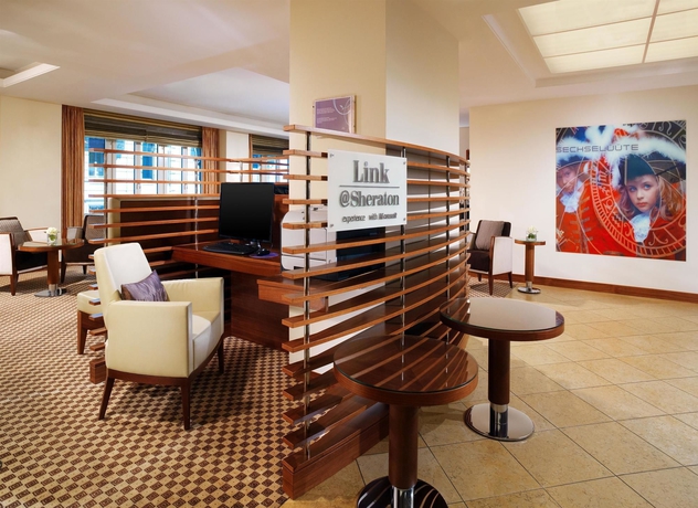 Imagen de los interiores del Hotel Neues Schloss Privat Zurich, Autograph Collection. Foto 14