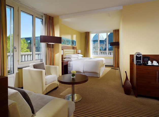 Imagen de la habitación del Hotel Neues Schloss Privat Zurich, Autograph Collection. Foto 9