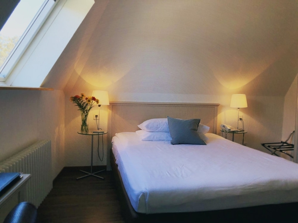 Imagen de la habitación del Hotel Neufeld. Foto 10