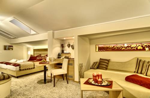 Imagen de la habitación del Hotel Neuhäusl Berchtesgaden. Foto 10