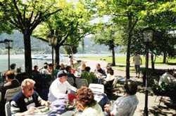 Imagen de los exteriores del Hotel Neuhaus Golf And Strand. Foto 6