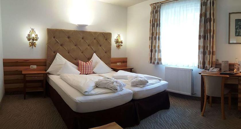 Imagen de la habitación del Hotel Neuhaus, Saalbach-Hinterglemm . Foto 12