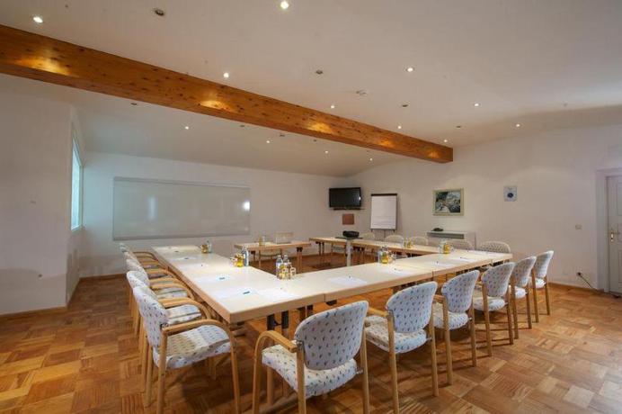 Imagen de los interiores del Hotel Neuhaus, Saalbach-Hinterglemm . Foto 19