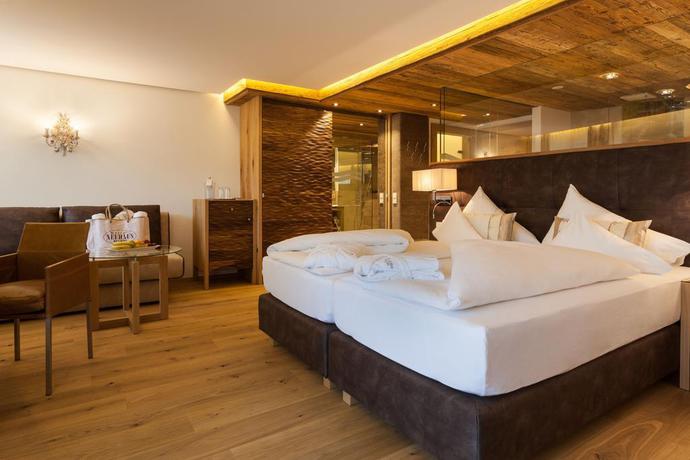 Imagen de la habitación del Hotel Neuhaus, Saalbach-Hinterglemm . Foto 14