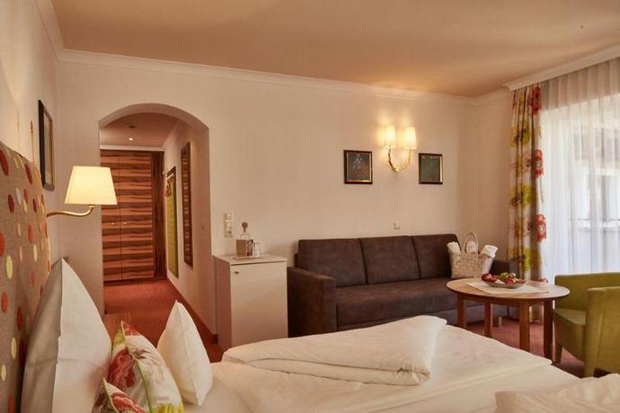 Imagen de la habitación del Hotel Neuhaus, Saalbach-Hinterglemm . Foto 15