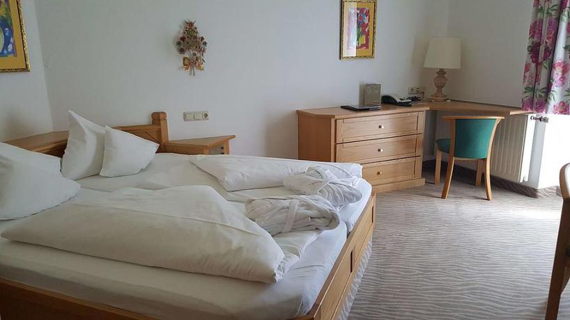 Imagen de la habitación del Hotel Neuhaus, Saalbach-Hinterglemm . Foto 16