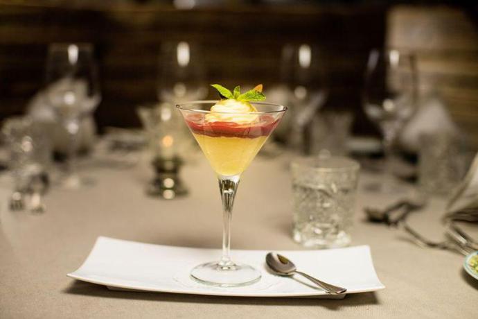 Imagen del bar/restaurante del Hotel Neuhaus, Saalbach-Hinterglemm . Foto 10