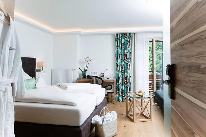 Imagen de la habitación del Hotel Neuhaus, Saalbach-Hinterglemm . Foto 17