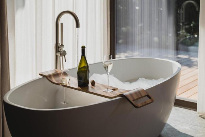 Imagen de la habitación del Hotel Neuhaus Zillertal Resort. Foto 5