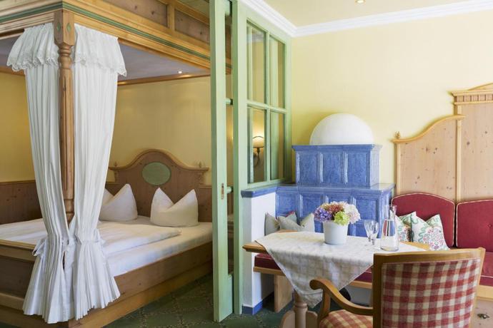 Imagen de la habitación del Hotel Neuhaus Zillertal Resort. Foto 7