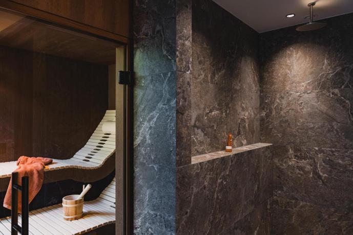 Imagen de los interiores del Hotel Neuhaus Zillertal Resort. Foto 13