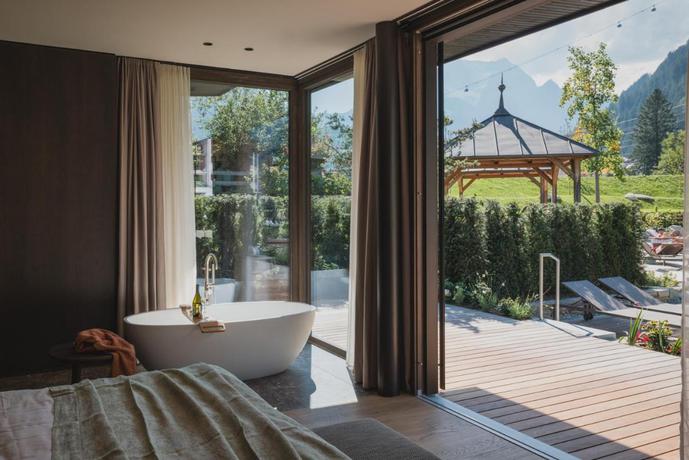 Imagen de la habitación del Hotel Neuhaus Zillertal Resort. Foto 9