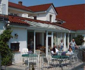 Imagen de la habitación del Hotel Neukirchener Hof. Foto 2