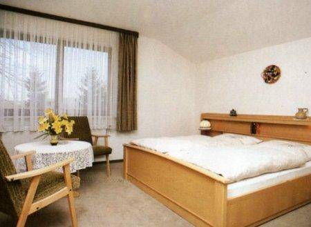 Imagen de la habitación del Hotel Neukirchener Hof. Foto 3