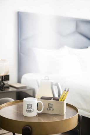 Imagen de la habitación del Hotel Neulpum Hotel. Foto 6