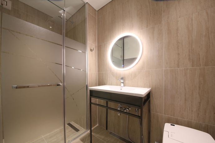 Imagen de la habitación del Hotel Neulpum Hotel. Foto 7