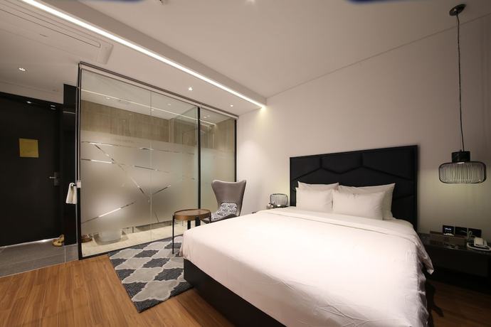 Imagen de la habitación del Hotel Neulpum Hotel. Foto 10