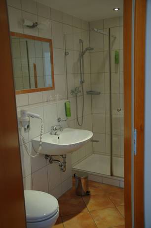 Imagen de la habitación del Hotel Neumaiers Hirsch Gasthof and Landhotel. Foto 15
