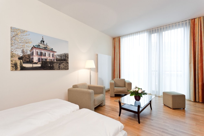 Imagen de la habitación del Hotel Neumarkt. Foto 7