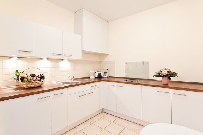 Imagen de la habitación del Hotel Neumarkt. Foto 9