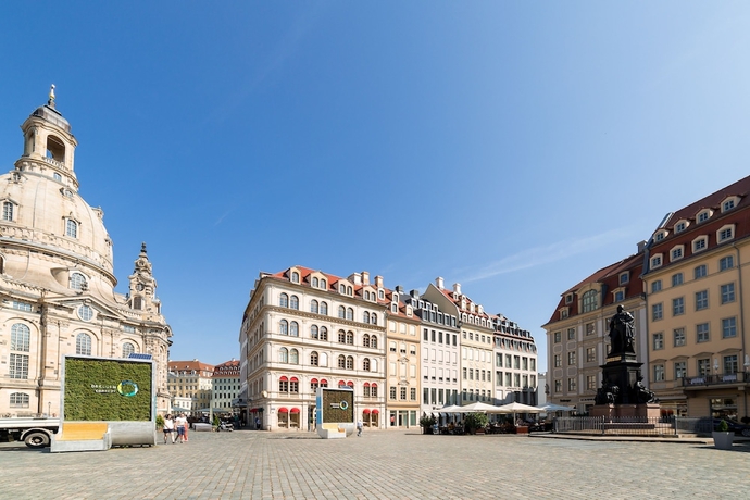 Imagen general del Hotel Neumarkt. Foto 2