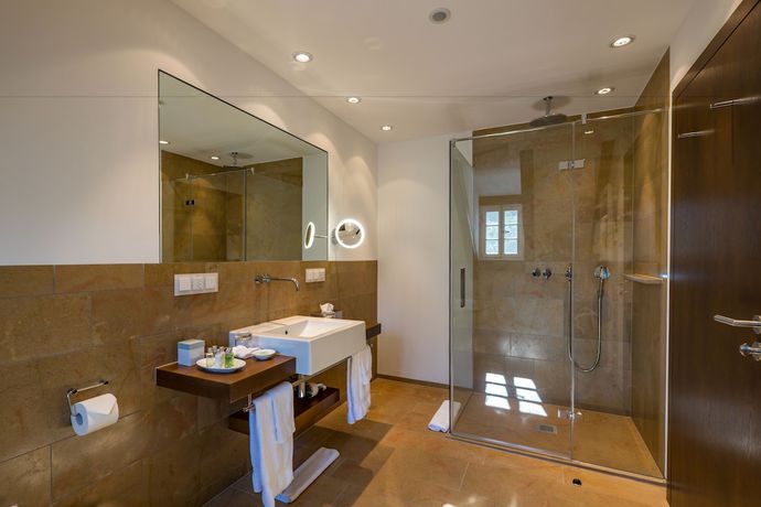 Imagen de la habitación del Hotel Neumühle Resort and Spa. Foto 2